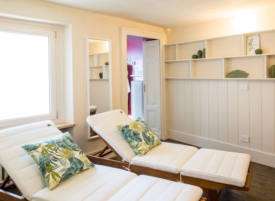 Photo of the spa Sordevolo (Biella Alps)