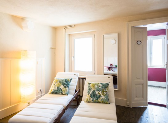Photo of the spa Sordevolo (Biella Alps)