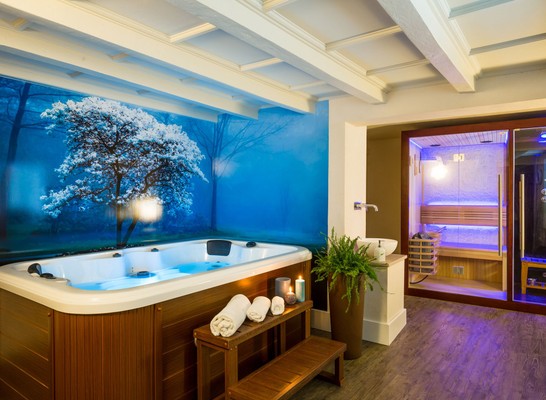 Der Whirlpool
