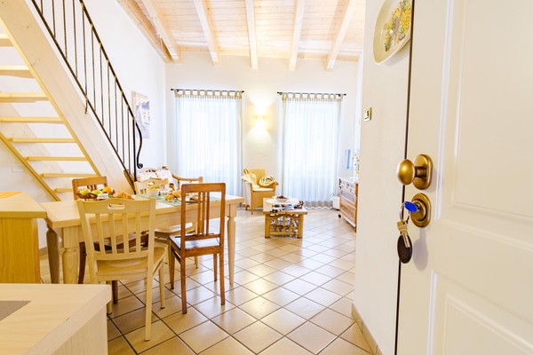 Photo of the living room