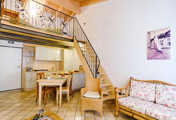 Photo of the living room