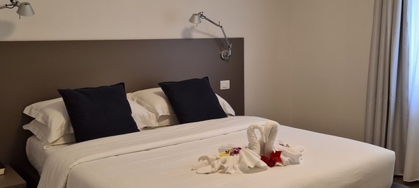 Photo of the room Residence RivAppartamenti