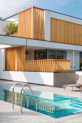 Foto esterno Bed & Breakfast ALEA Garda Lake Suite