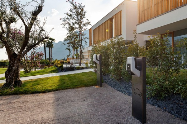 Foto esterno Bed & Breakfast ALEA Garda Lake Suite