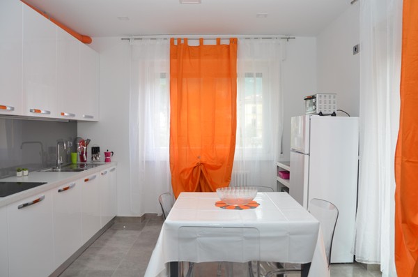 Foto vom Wohnzimmer