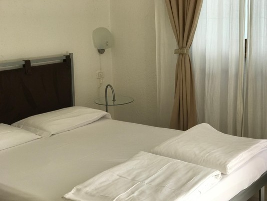 Foto vom Zimmer Ferienwohnungen GardaStivo