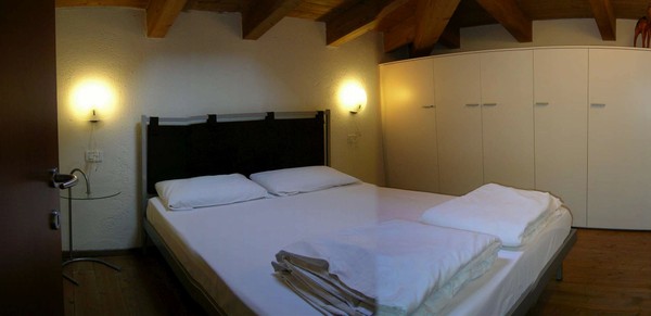 Foto vom Zimmer Ferienwohnungen GardaStivo