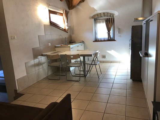 Foto vom Wohnzimmer