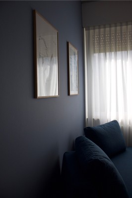 Foto vom Zimmer Ferienwohnungen Lake House la Gemma