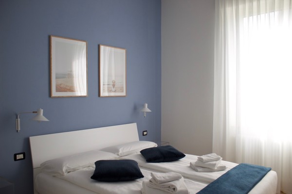 Foto vom Zimmer Ferienwohnungen Lake House la Gemma