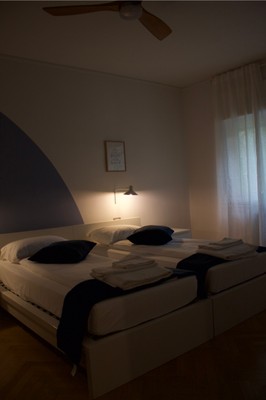 Foto vom Zimmer Ferienwohnungen Lake House la Gemma