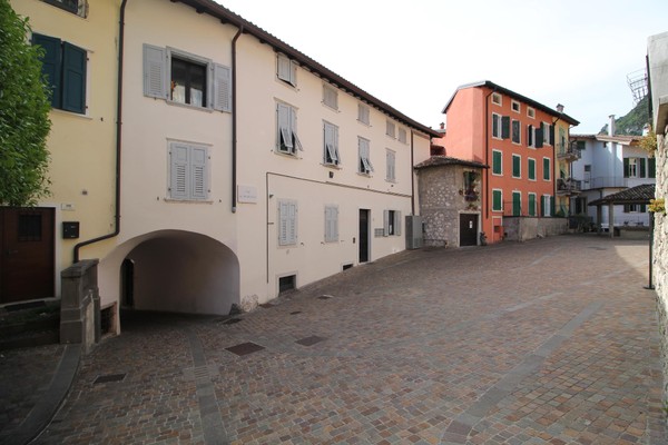 Photo exteriors Apartment Casa Riva