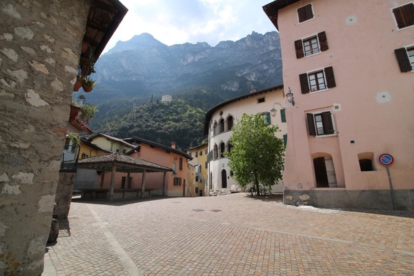 Photo exteriors Apartment Casa Riva