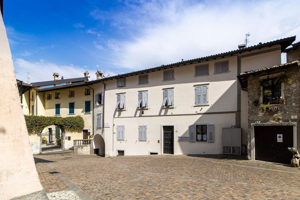 Photo exteriors Apartment Casa Riva
