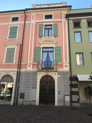 Photo exteriors Apartment Casa Nika