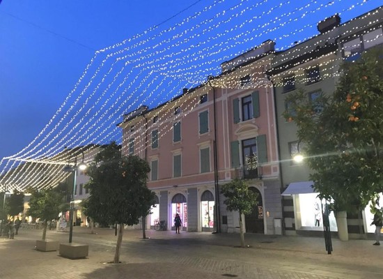 Photo exteriors Apartment Casa Nika