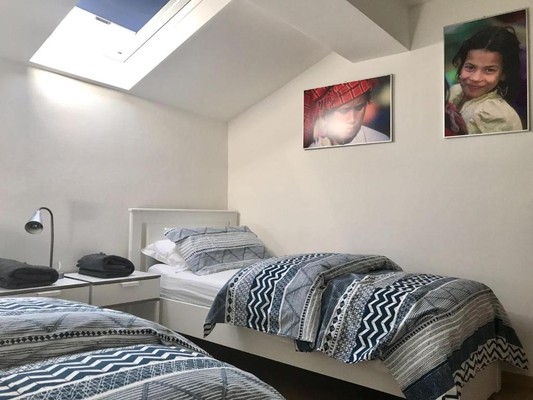 Photo of the room Apartment Casa Nika