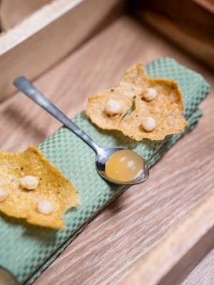 Rezepte und Gourmet-Gerichte Maso Le 4 stagioni