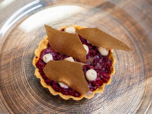Rezepte und Gourmet-Gerichte Maso Le 4 stagioni