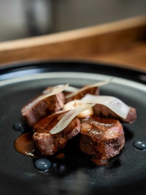 Rezepte und Gourmet-Gerichte Maso Le 4 stagioni