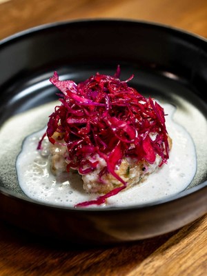 Rezepte und Gourmet-Gerichte Maso Le 4 stagioni