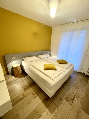 Foto vom Zimmer Residence Verdeblu