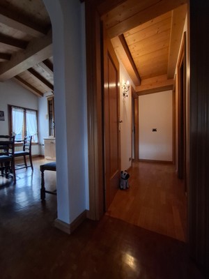 L'ingresso