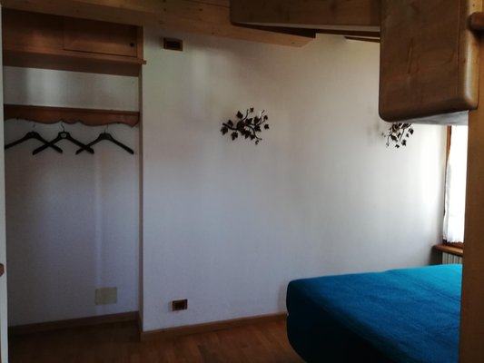 Photo of the room Apartment Luminosa Mansarda