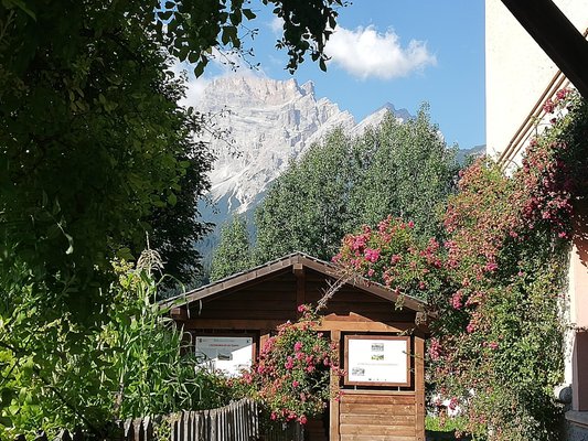 Gallery San Vito di Cadore estate