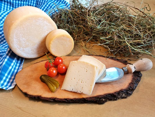 The products