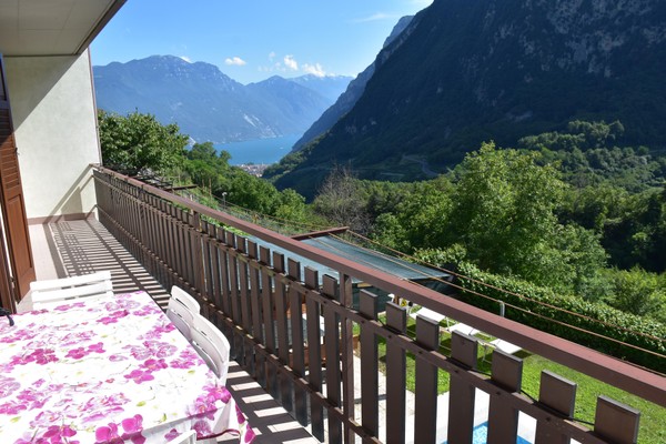 Foto vom Balkon Ivo Stanga