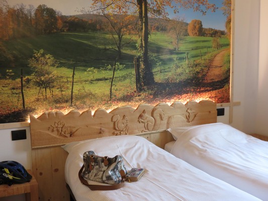 Foto della camera Bed & Breakfast Da Erica