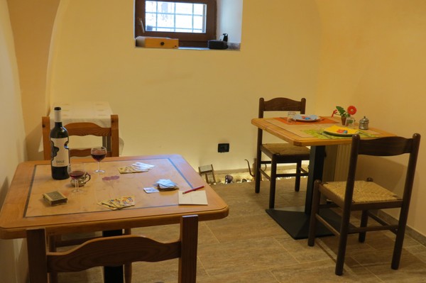 La colazione Bed & Breakfast Da Erica