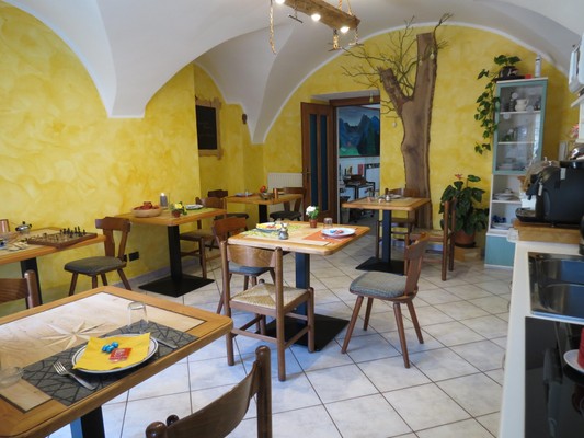La colazione Bed & Breakfast Da Erica