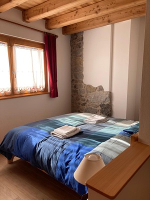 Foto vom Zimmer Bed & Breakfast Il Moleta