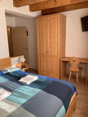 Foto vom Zimmer Bed & Breakfast Il Moleta