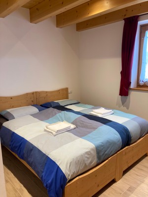 Foto vom Zimmer Bed & Breakfast Il Moleta