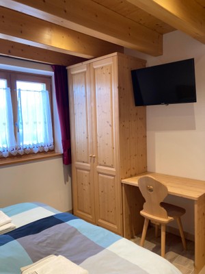 Foto vom Zimmer Bed & Breakfast Il Moleta