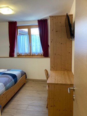Foto vom Zimmer Bed & Breakfast Il Moleta