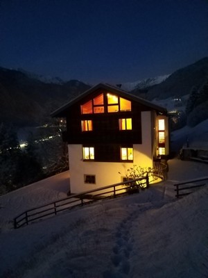 Photo exteriors Bed & Breakfast Anna Maria