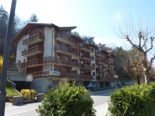 Foto esterno Appartamenti Giordani Renato