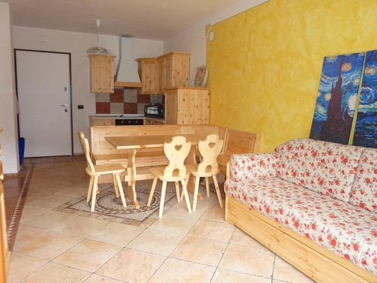 Foto del soggiorno