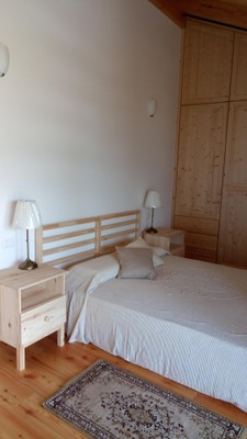 Foto della camera Appartamenti Ortenzi Casa dei Noci