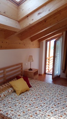 Foto della camera Appartamenti Ortenzi Casa dei Noci