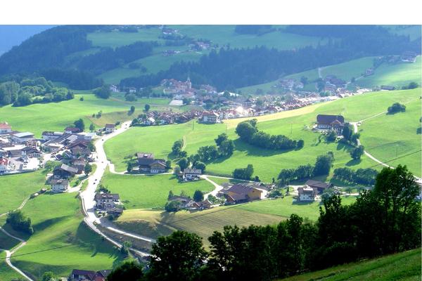 Bildergalerie Sommer