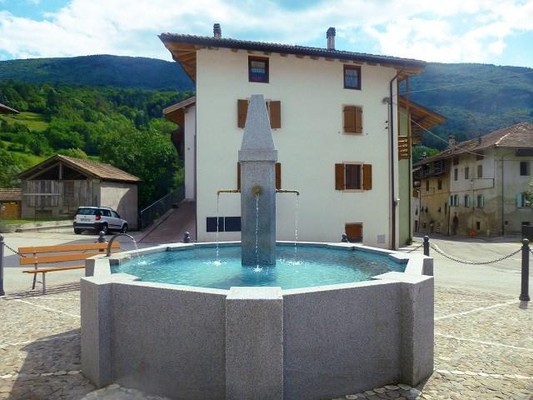 Foto esterno Appartamenti Cimellaro Carmela