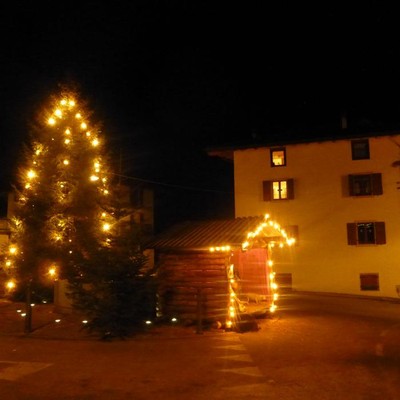 Foto esterno Appartamenti Cimellaro Carmela