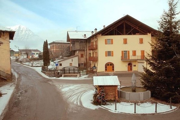 Foto esterno Appartamenti Cimellaro Carmela