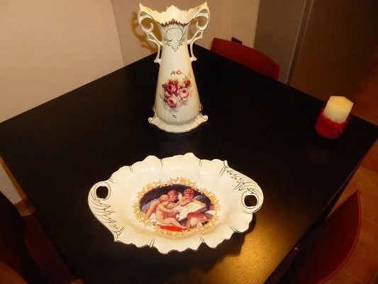 Foto della cucina Cimellaro Carmela