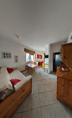 Foto vom Wohnzimmer